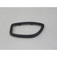 Накладка ручки внутренней Renault Koleos (HY) (2008 - 2016) 80683JY00A