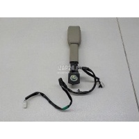 Ответная часть ремня безопасности Renault Koleos (HY) (2008 - 2016) 878164034R