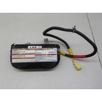 Подушка безопасности боковая (в сиденье) Renault Koleos (HY) (2008 - 2016) 985H13949R