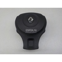Подушка безопасности в рулевое колесо Renault Koleos (HY) (2008 - 2016) 985101627R