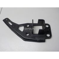 Кронштейн усилителя переднего бампера левый VAG Allroad quattro (2006 - 2012) 4F0805499
