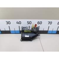 Маслоотделитель Volvo Mazda 3 (BL) (2009 - 2013) 30757394