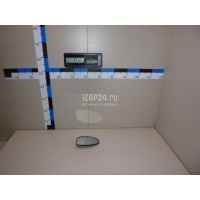Стекло зеркала электрического левого Mazda Mazda 3 (BL) (2009 - 2013) G33C691G7