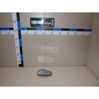 Стекло зеркала электрического левого Mazda Mazda 3 (BL) (2009 - 2013) G33C691G7