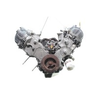 Двигатель Ford Explorer (2001 - 2011) 6L2Z6006AARM