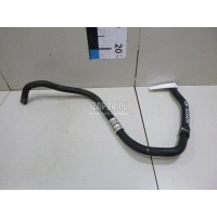 Шланг гидроусилителя Renault Clio II/Symbol (1998 - 2008) 7700414666