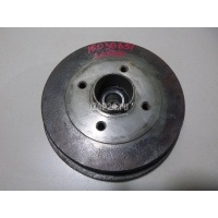Барабан тормозной Renault Twingo (1993 - 2007) 432026294R