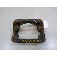 Скоба суппорта переднего Renault Symbol II (2008 - 2012) 7701040839