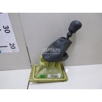 Кулиса КПП Renault Symbol II (2008 - 2012) 341040289R