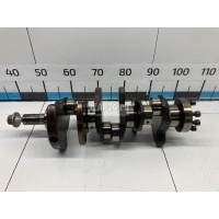 Коленвал Mercedes Benz GLK-Class X204 (2008 - 2015) 2720300901