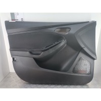 Обшивка (карта) двери передней левой Ford Focus 3 (2011-2019) 2013 ,1792225