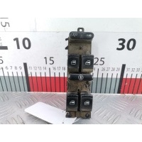 Блок управления стеклоподъемниками Skoda Octavia 1U (1996-2010) 1999 1J4959857A,1U6959793