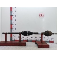 Полуось передняя правая (приводной вал шрус) Ford Kuga 1 (2008-2012) 2008 8V413B436AB,1594945