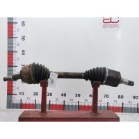 Полуось передняя левая (приводной вал шрус) Ford Kuga 1 (2008-2012) 2008 ,1594946