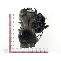 Двигатель (ДВС) под разборку Ford Focus 2 (2004-2011) 2006 QQDB,1367606