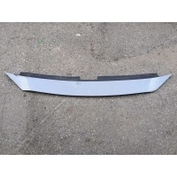 Молдинг (рамка) решетки радиатора Mazda CX-9 2 2017 TK48507E1D13, TK48507E1