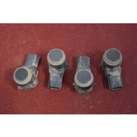 Датчик парковки pdc задняя opel мокко 12 - 19r