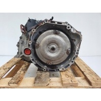 Renault лагуна iii 2.0 dci автоматическая кпп автомат aj0 - 004