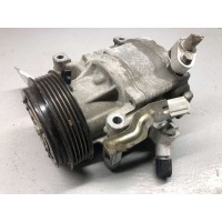 Компрессор кондиционера Fiat Panda 1 2002 DENSO, 442100-4001, 46782669