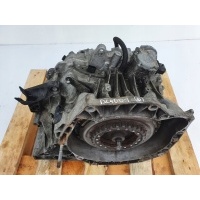 Renault scenic iii 1.5 dci кпп dc4001