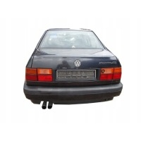 Vento 1h 92r - стекло задняя задняя седан 1993 год