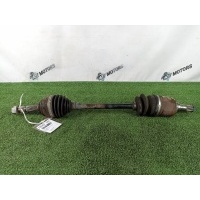 привод Nissan March AK12 2008 39101AX005