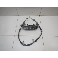 Моторчик стояночного тормоза Land Rover Range Rover Sport (2005 - 2012) LR023622