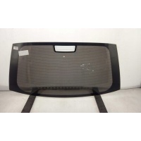 Стекло задняя задняя nissan almera tino minivan 2000 - 2006 темная
