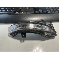 Subaru xv 2018 - указатель поворота в зеркало заднего вида правый 84401fl000