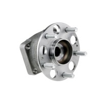 klt - hd - 080 nty ступица колёса задняя