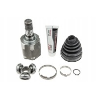nissan шрус 391018h315 внутренний