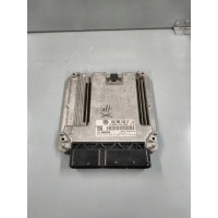 Caddy 2k iii блок управления двигателя