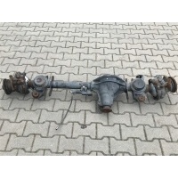 Пост передняя мерседес г 463 oe 4633306800