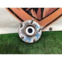 ступица подшипник колеса передняя mazda 3 bm bjs7 - 33 - 04x