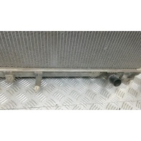 Радиатор системы охлаждения TOYOTA CAMRY (2001-2005) 2002 1640028270