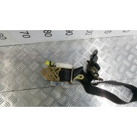 Ремень безопасности с пиропатроном сиденья переднего TOYOTA CAMRY (2002) 2002 7321033340C0