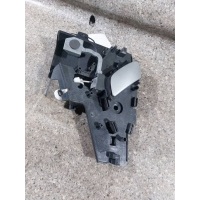 ручка внутренняя двери задней правой Citroen C5 2006 9649218877