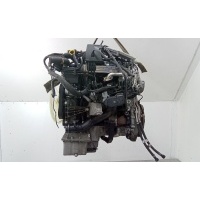 Двигатель Mercedes Sprinter W906 [рестайлинг] (2013-2020) 2016 2.2 дизель 651955