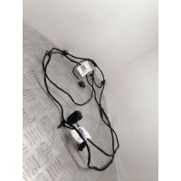 проводка датчиков парковки передняя BMW X5 F15 2014 61129314791