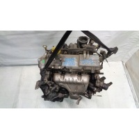 двигатель dacia логан 1.4b 2006 год k7ja710 uc66135