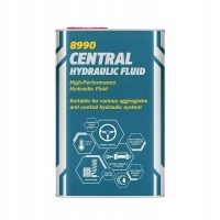 mannol central hydraulic fluid 8990 1l