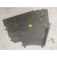 Крышка блока предохранителей BMW 5er E60 2003-2009 12907520899
