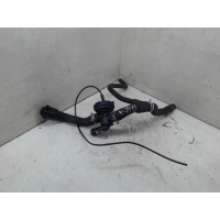 кран отопителя (печки) Opel Vectra B (1995 - 2002) 1997