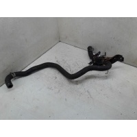 кран отопителя (печки) Honda Civic (2001 - 2005) 2002