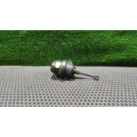 Клапан воздушный Volkswagen Transporter T4 1992 23 835 698 R