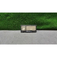 Фонарь салона (плафон) Volkswagen Sharan 1 1997 357 947 111 B