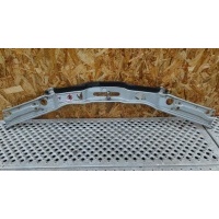 Планка под капот Audi A6 C4 (S6,RS6) 1994 4A0 010 114 S