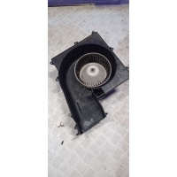 Моторчик печки Nissan Almera N16 2002 27200bn000