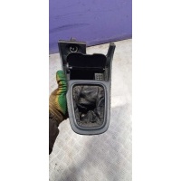 Консоль салона (кулисная часть) Nissan Almera N16 2002
