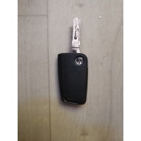 Ключ пульт volkswagen гольф vii поло 5g0959752dd